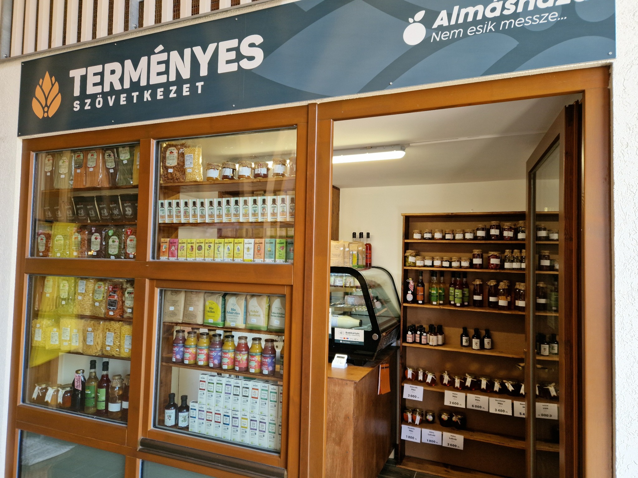 Terményes Szociális Szövetkezet