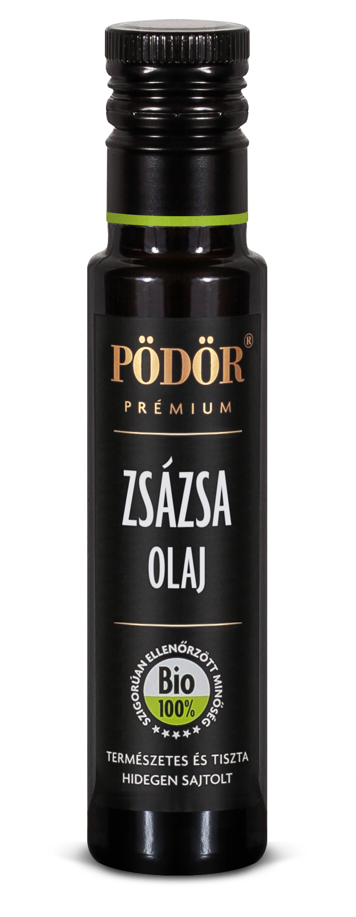 Zsázsa olaj