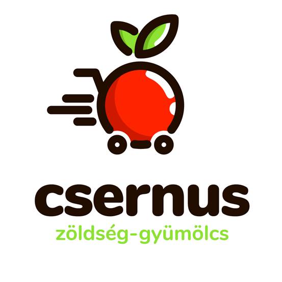 Csernus Zöldség - Gyümölcs