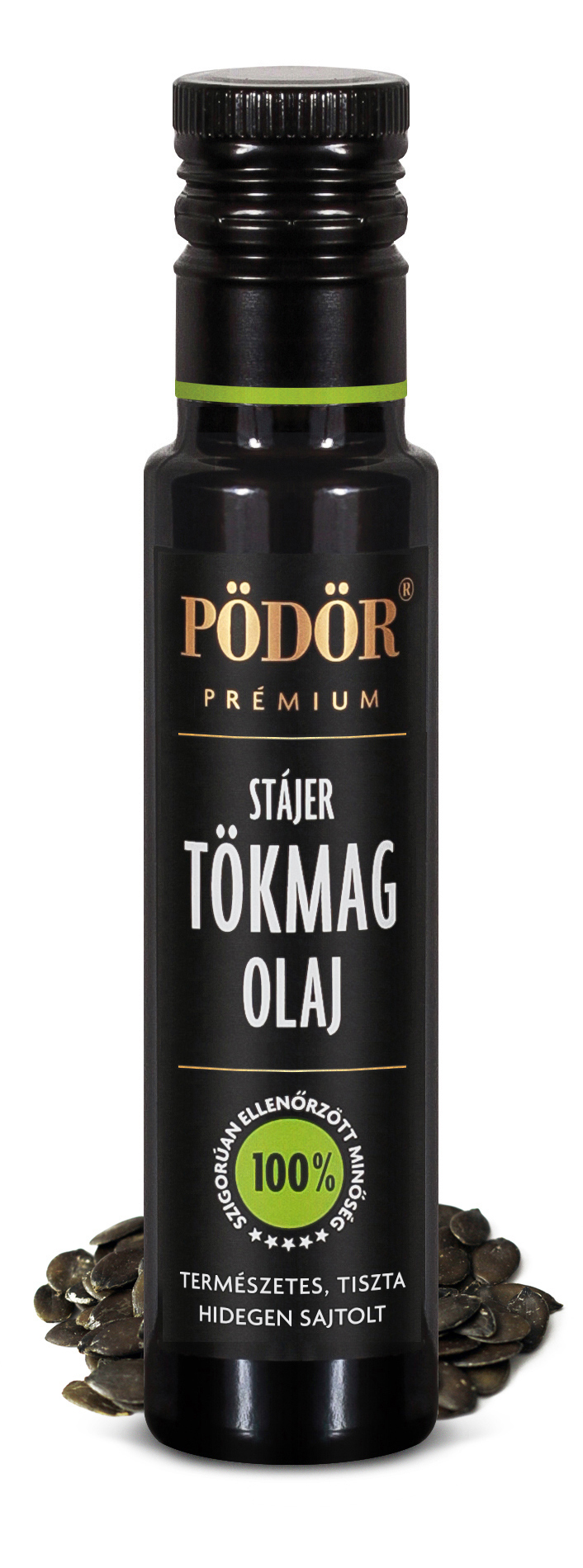 tökmagolaj árak