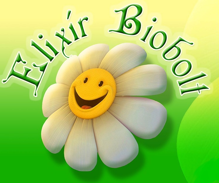 Elixír Biobolt