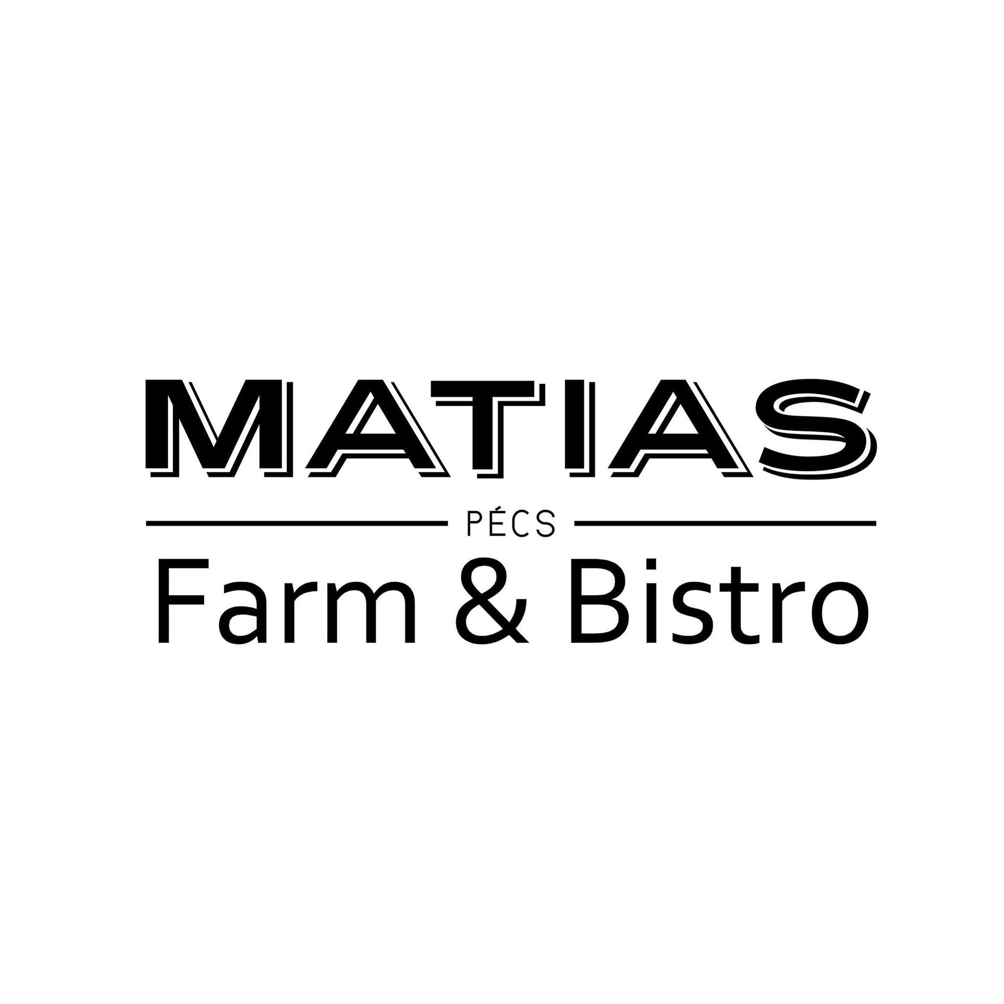 Matias Farm & Bistro