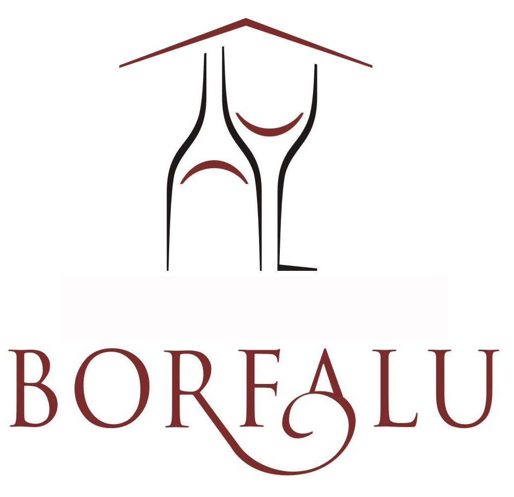 Borfalu Bortéka - Budapest