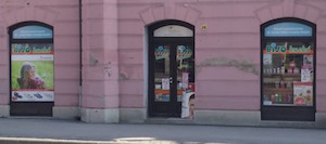 Bijo Kuckó Biobolt