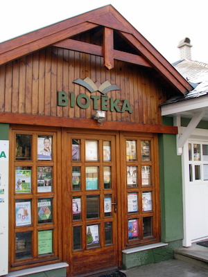 Császi Gyógyszertár és Biotéka