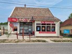 Pázver ABC - Vereb