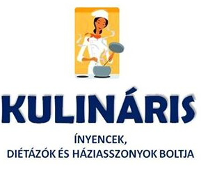 Kulináris