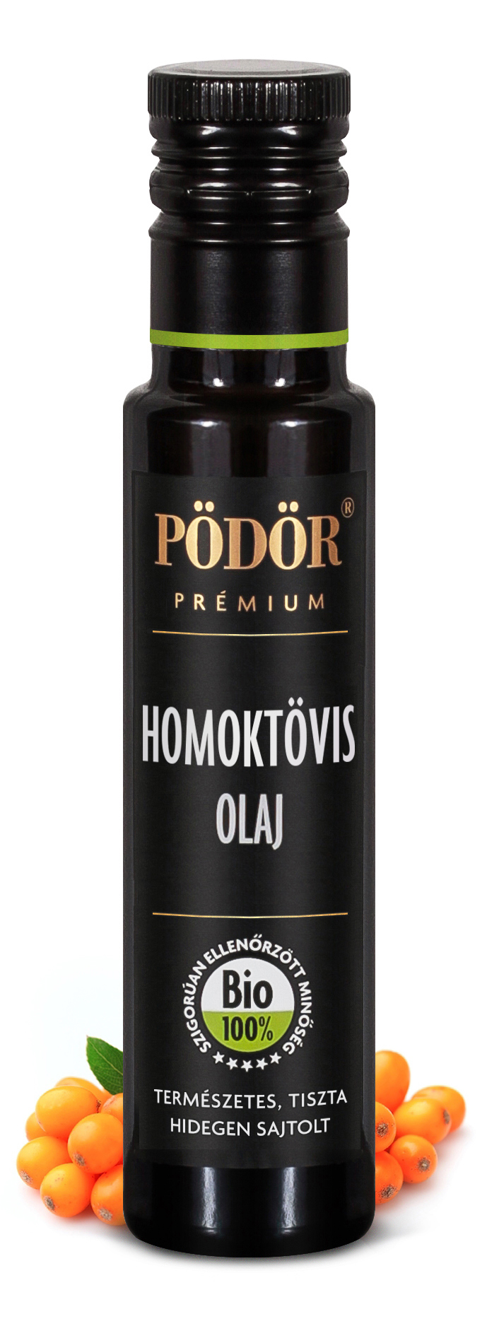 prostatitis és tengeri homoktövis olaj)