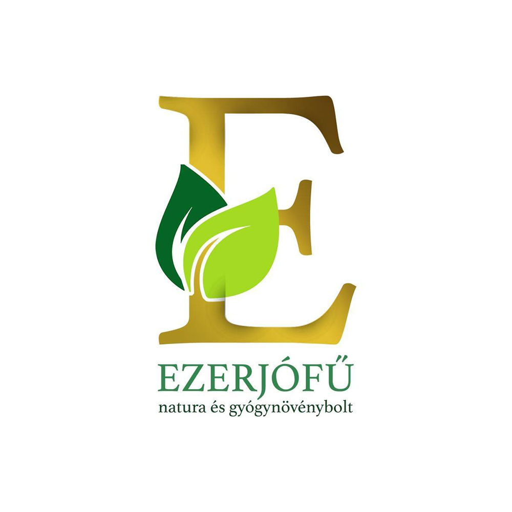 Ezerjófű Natura és Gyógynövénybolt