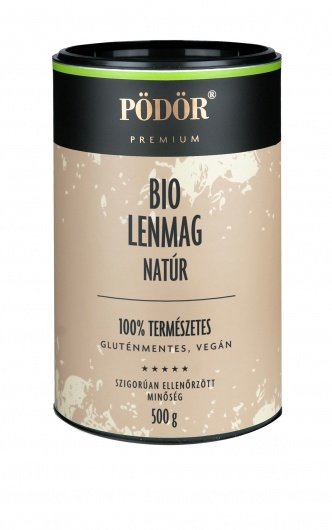 Bio lenmag - natúr