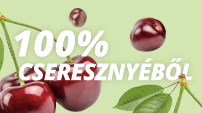 Cseresznye gyümölcsecet Cseresznye gyümölcsecet