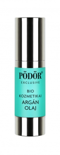 Bio kozmetikai argán olaj