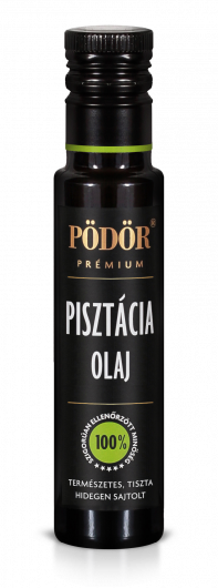 Pisztáciaolaj
