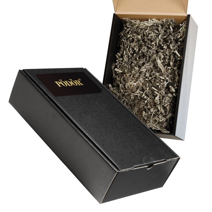 Fekete ajándékdoboz - kicsi Fekete ajándékdoboz - kicsi