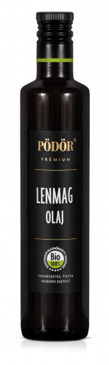 Bio lenmagolaj