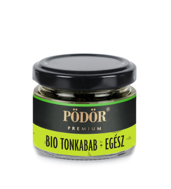 Bio tonkabab - egész Bio tonkabab - egész