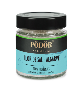 Flor de Sal - Algarve