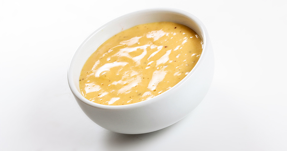 Vegán  omega-3 lenmagolajos majonéz recept