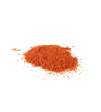 Bio indiai chili - őrölt Bio indiai chili - őrölt