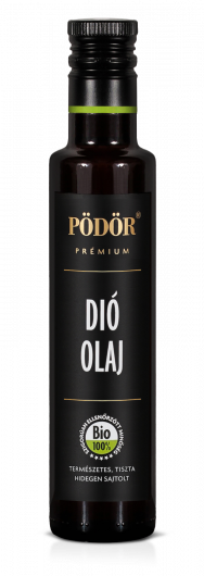 Bio dióolaj