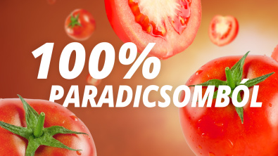 Paradicsomecet Paradicsomecet