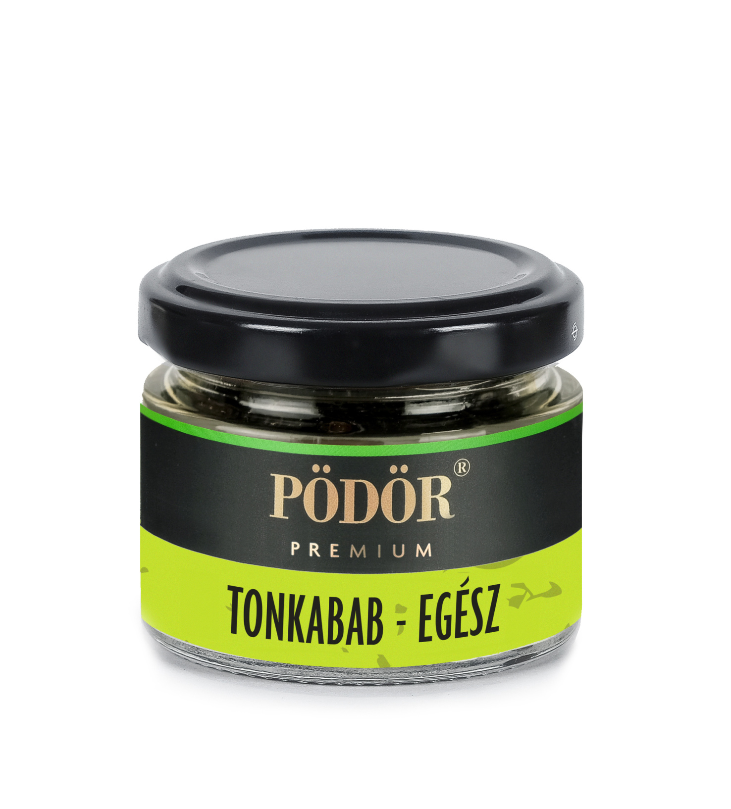 Tonkabab - egész