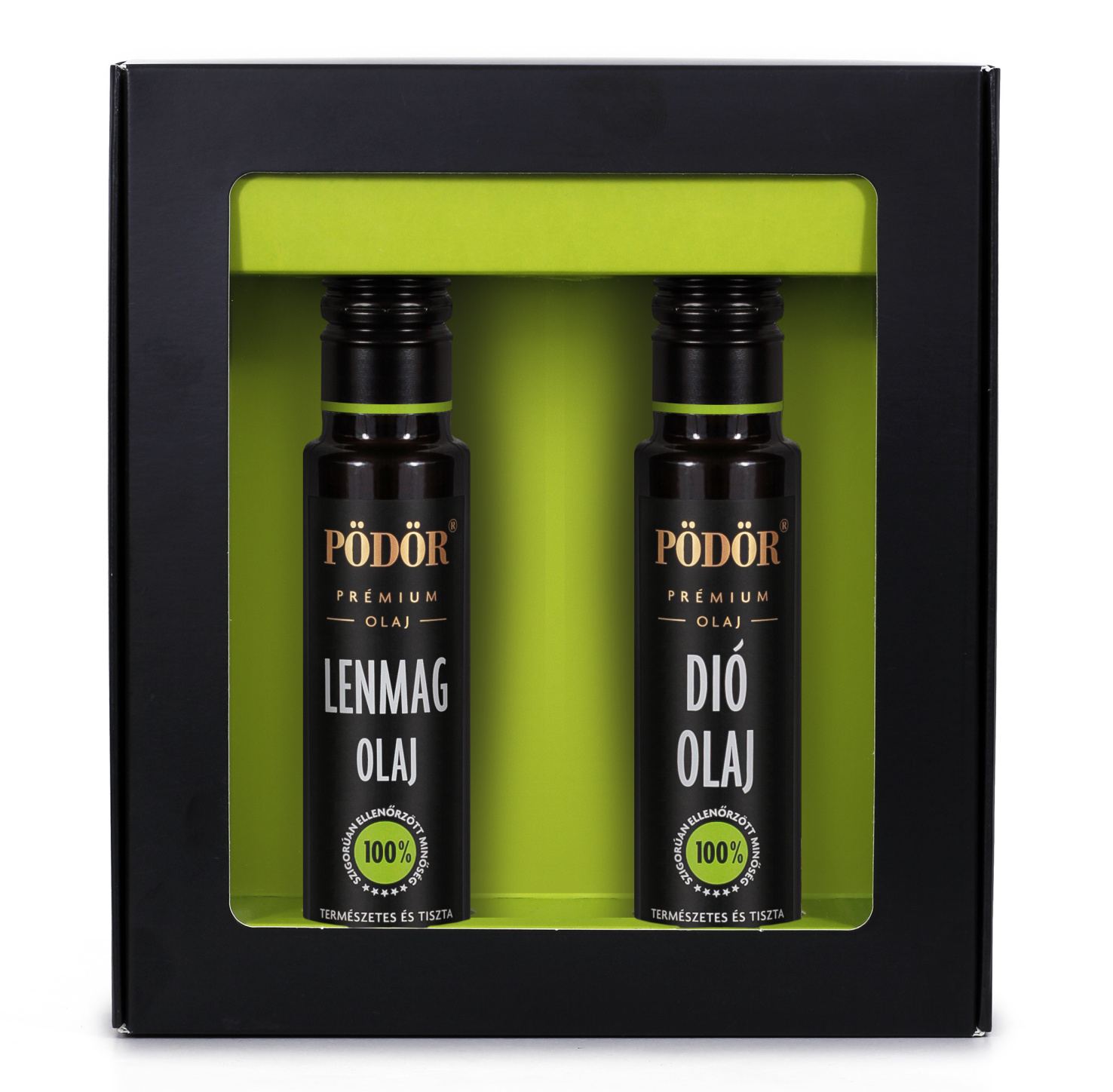 Omega-3 csomag