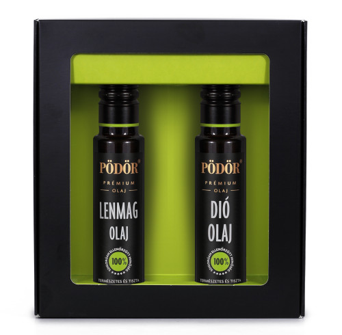 Omega-3 csomag