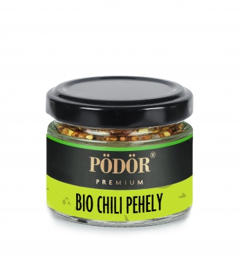 Bio chili pehely