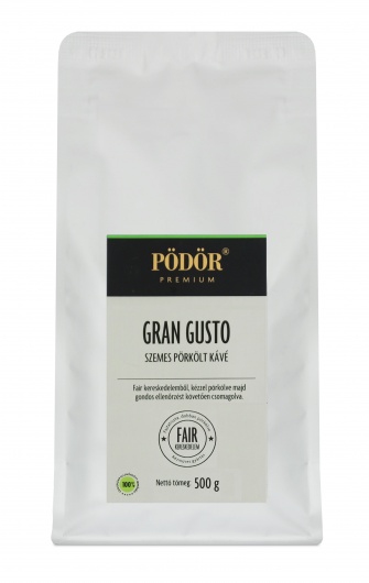 Gran Gusto