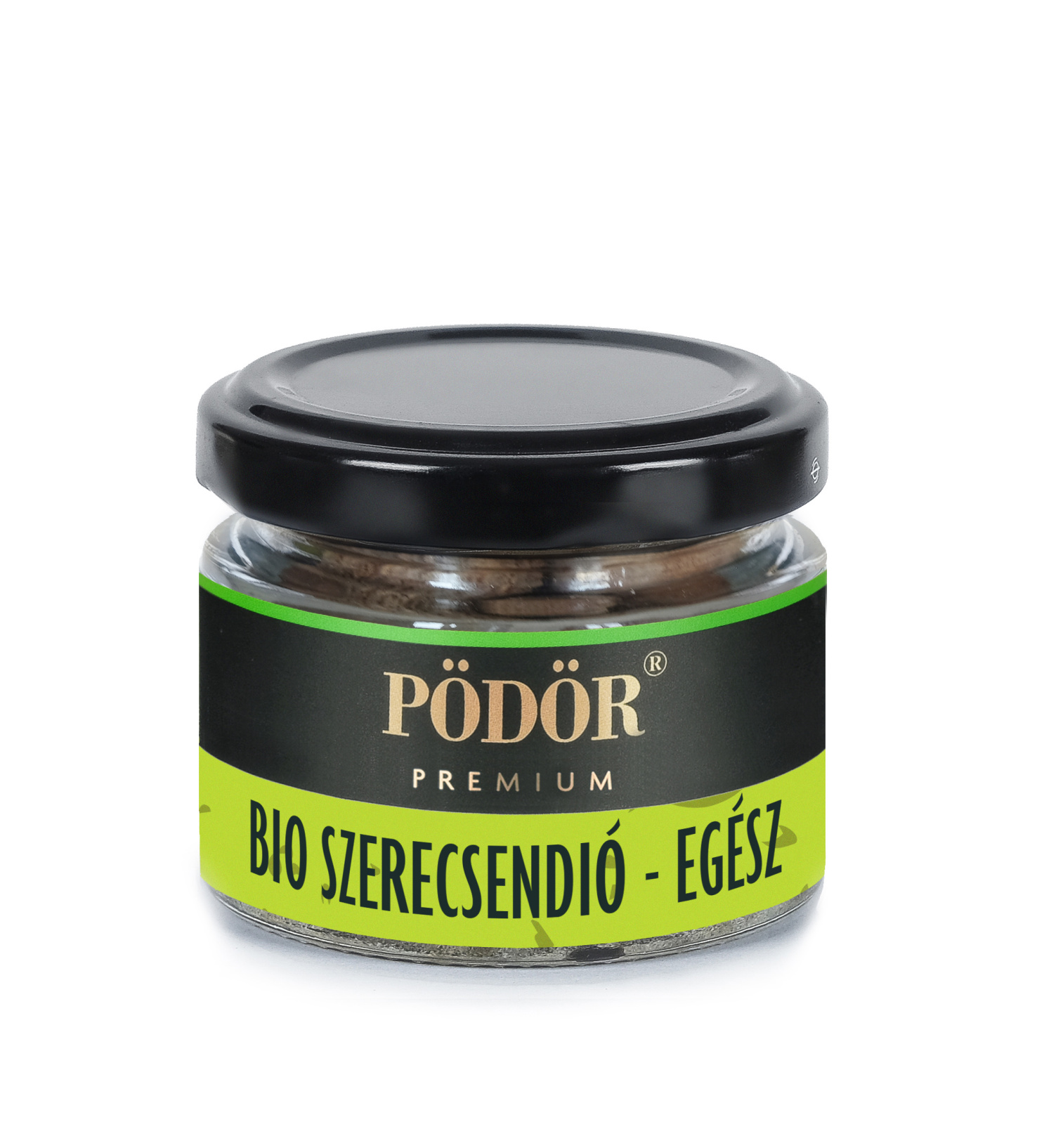 Bio szerecsendió - egész