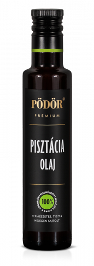 Pisztáciaolaj