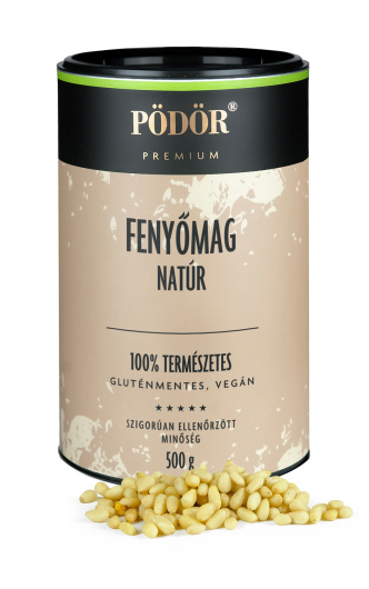 Fenyőmag - natúr Fenyőmag - natúr