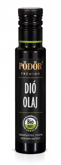 Bio dióolaj