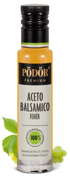 Aceto Balsamico Fehér_1