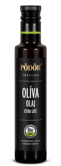 Bio olívaolaj, extra szűz