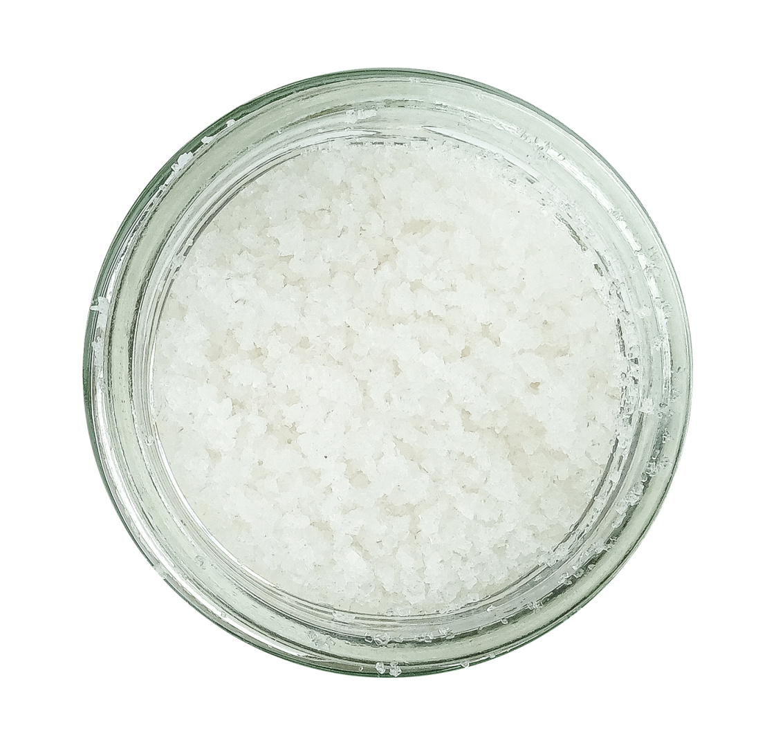 Bio Flor de Sal - tengeri sóvirág