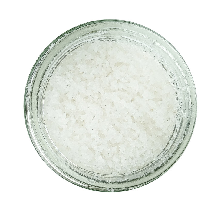 Bio Flor de Sal - tengeri sóvirág