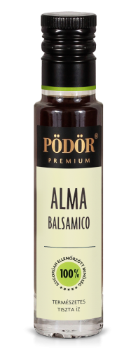 Alma balzsamecet Alma balzsamecet