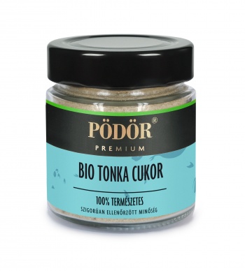 Bio tonka cukor