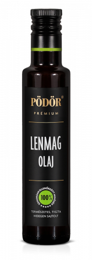 Lenmagolaj