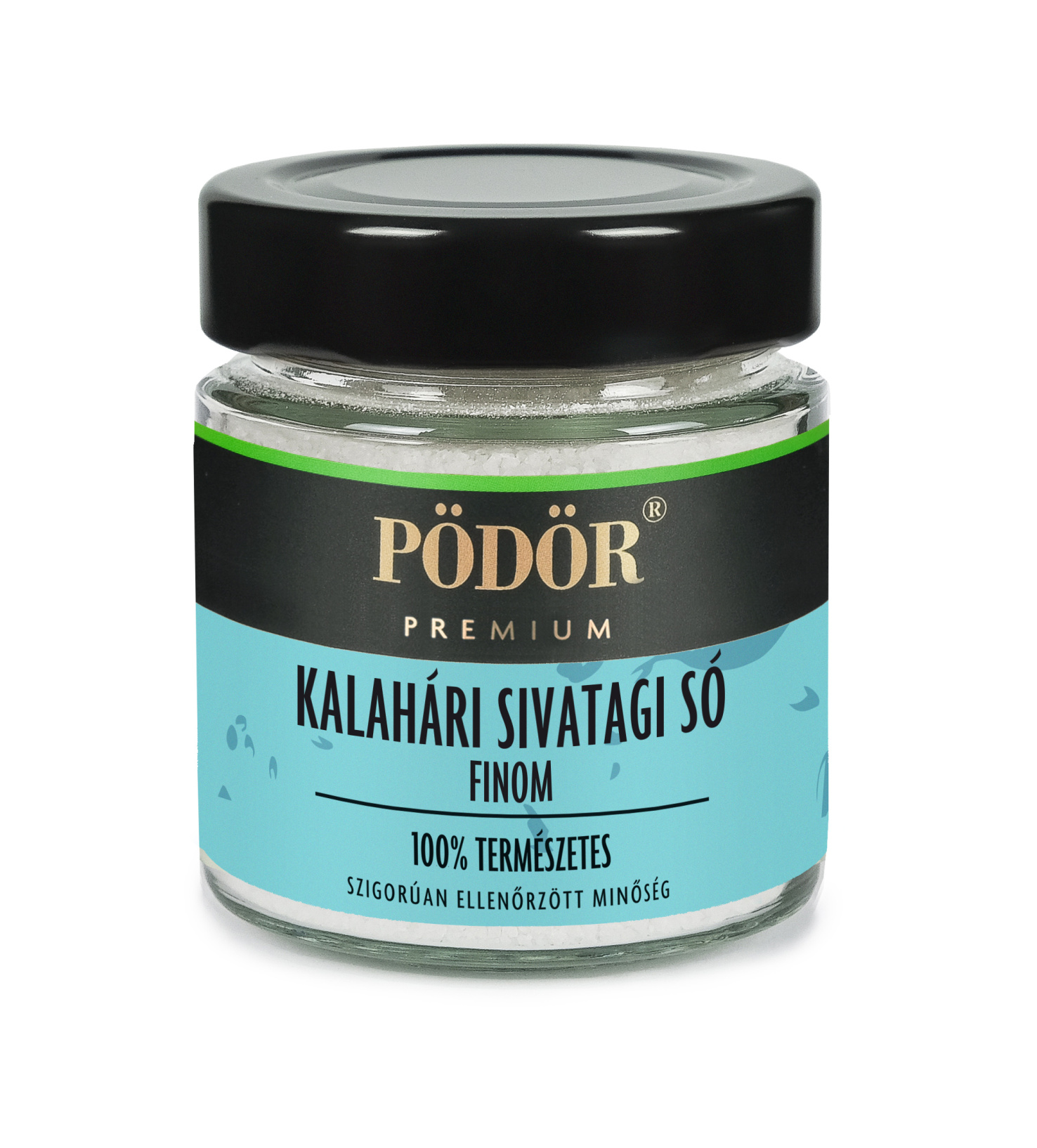 Kalahári sivatagi só - finom