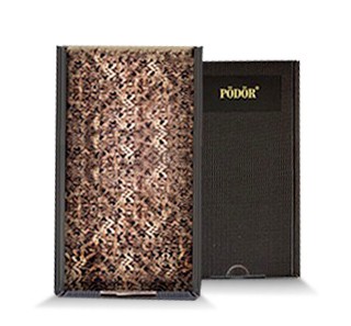 Fekete ajándékdoboz - 250 ml (üres)
Fekete ajándékdoboz - 250 ml (üres)