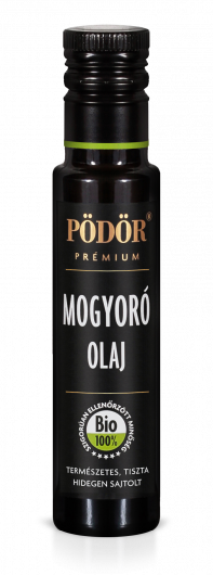 Bio mogyoróolaj