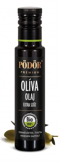 Bio olívaolaj, extra szűz