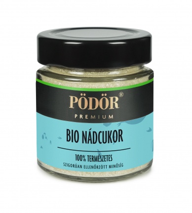 Bio nádcukor_1