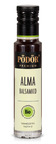 Bio alma balzsamecet Bio alma balzsamecet