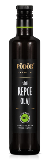 Repce sütőolaj Repce sütőolaj
