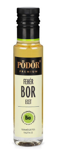 Bio fehérborecet Bio fehérborecet