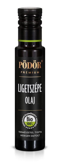 Bio ligetszépe olaj - hidegen sajtolt Bio ligetszépe olaj - hidegen sajtolt